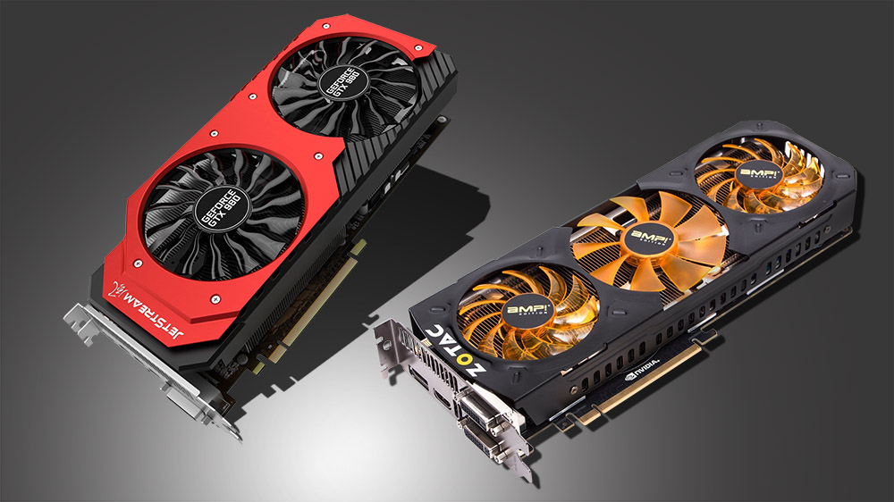RX 580 vs GTX 1060: The Original 10-Game Benchmark Breakdown