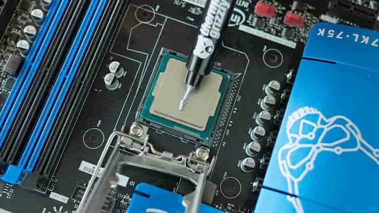 How to Make Thermal Paste at Home (Emergency DIY Fix)